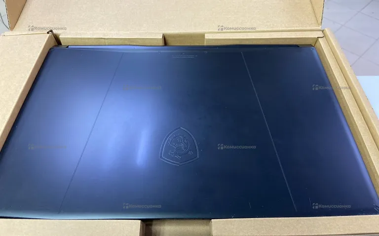Ноутбук MSI Katana 17 B12U RTX 3050/i5-12450H