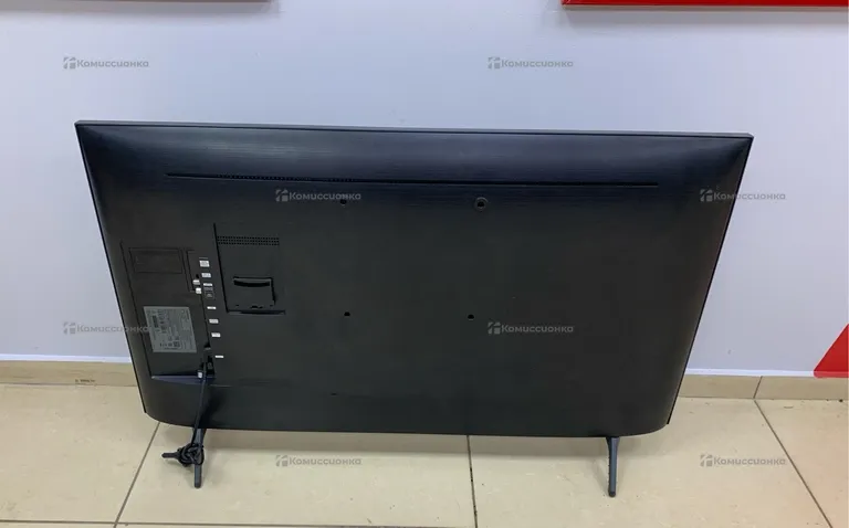 Телевизор Samsung UE43TU7097U