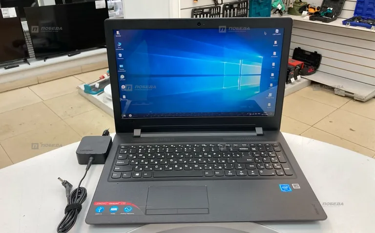 Ноутбук Lenovo ideaPad 110