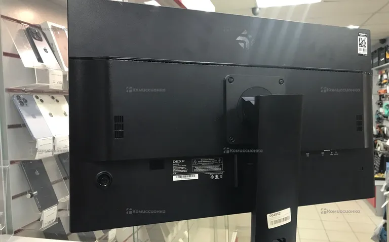 Монитор DEXP DF27H2