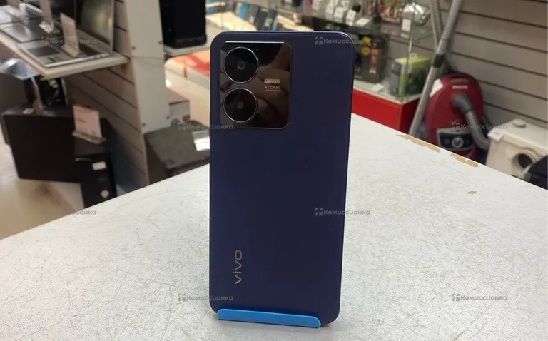 Vivo Y22 4/64Gb