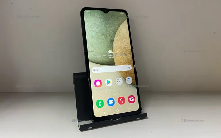 Samsung Galaxy  a12 3/32