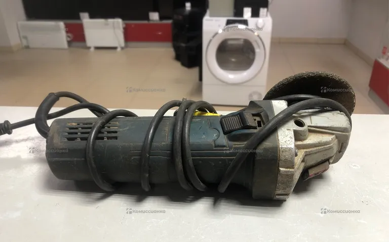 Ушм bosch GWS 125
