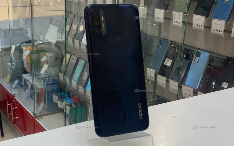 Oppo A18 4/64