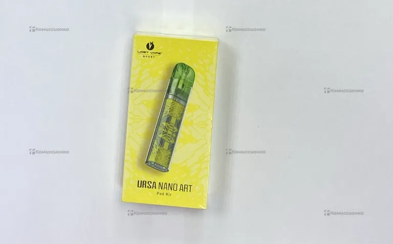 Под ursa nano art/
