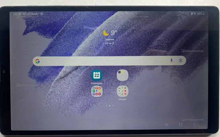Планшет Samsung galaxy tab a7 lite 32gb