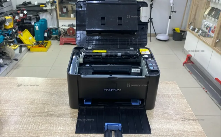Принтер Pantum P2500W