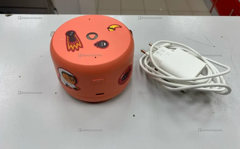 Колонка Яндекс Лайт 2