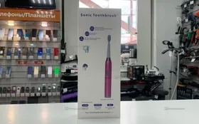 Купить Электрическая звуковая зубная щетка realme M1 Sonic Electric Toothbrush б/у , в Красноярск Цена:440рублей