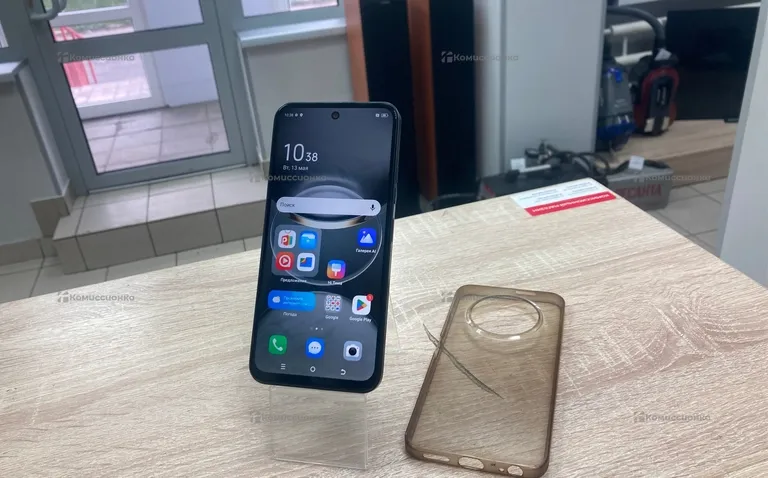 Tecno spark 30c 6/128gb
