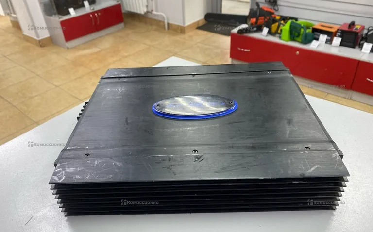 Усилитель Zapco T-450