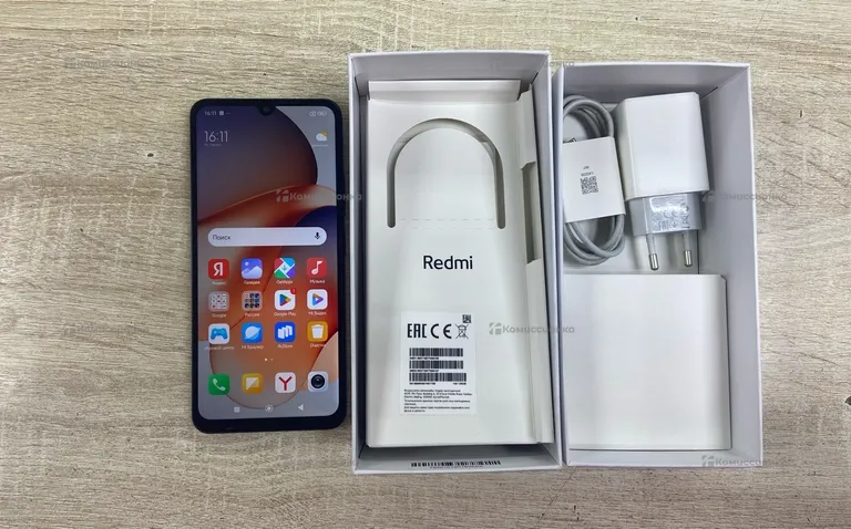 Xiaomi Redmi 14C NFC 4/128Gb