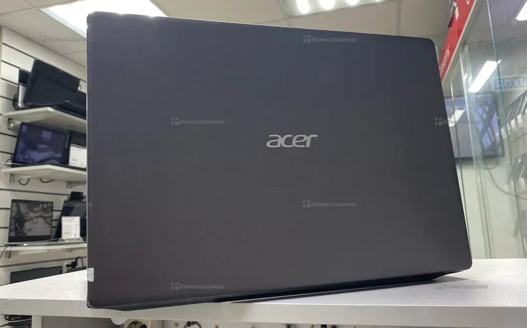 Ноутбук  acer aspire a315-34
