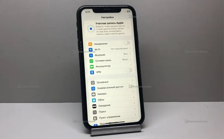 Apple iPhone Xr 64 ГБ