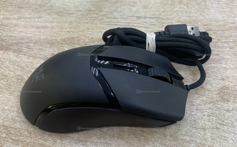 Компьютерная мышь Razer Cobra