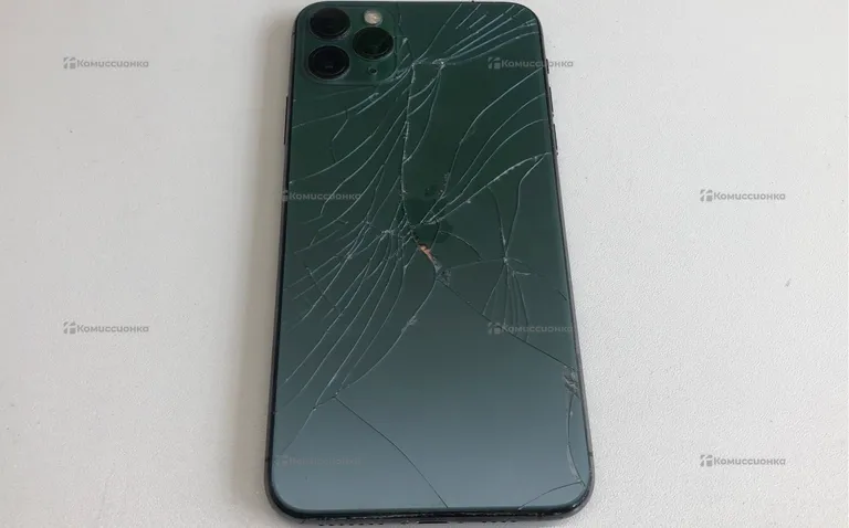 Apple iPhone 11 Pro Max 64Gb
