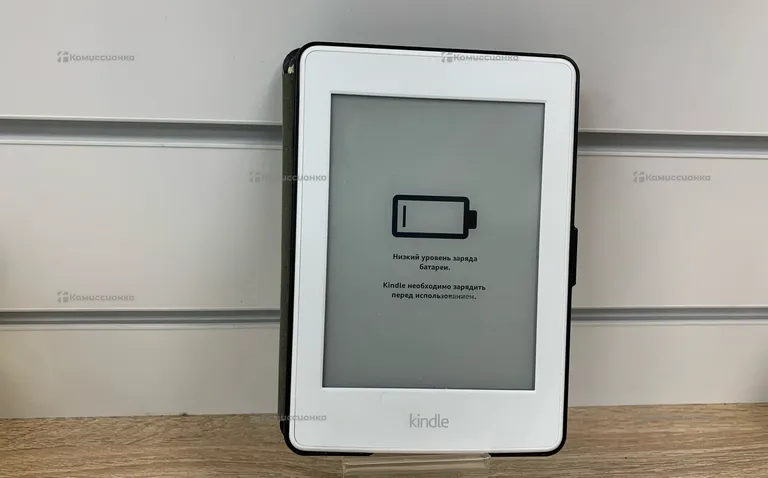Электронная книга   Kindle Paperwhite(7 поколение)