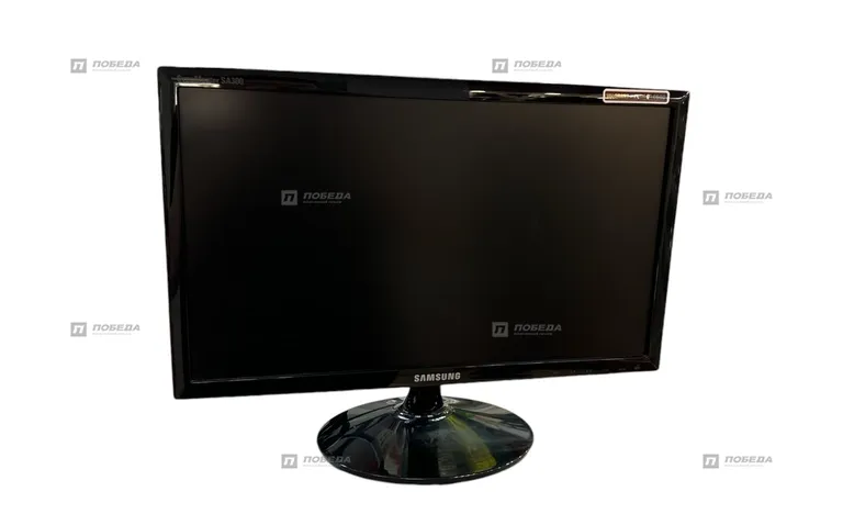 Samsung SyncMaster S20A300N