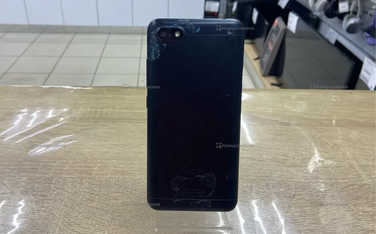 Xiaomi Redmi 6A 2/16Gb