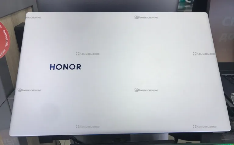 Ноутбук Honor MagicBook 15 BMH-WDQ9HN