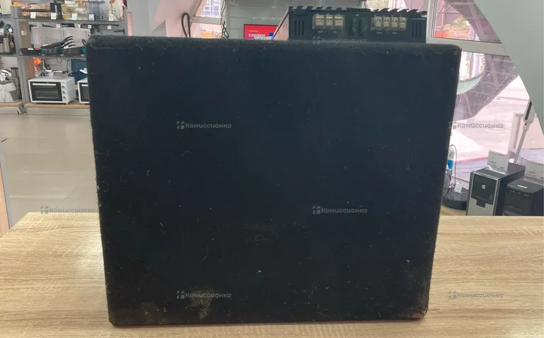 Сабвуфер  JBL GT12BP с усилителем SP600D