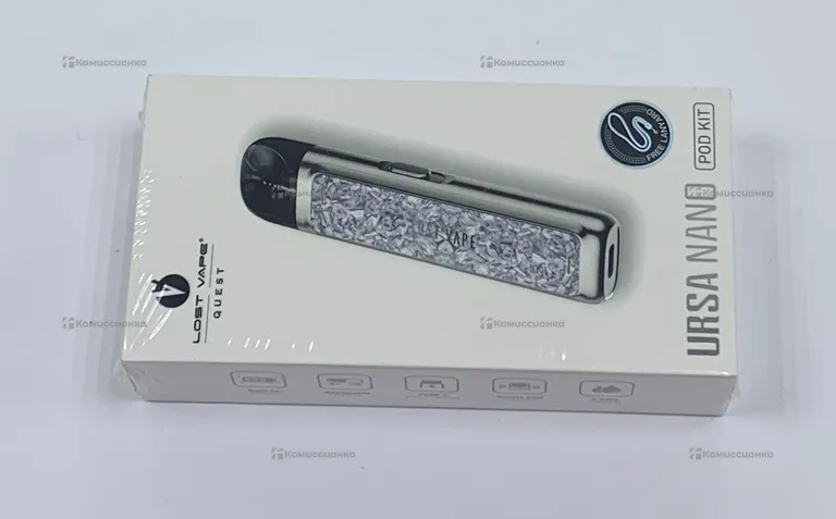 Электронная сигарета Ursa Nano