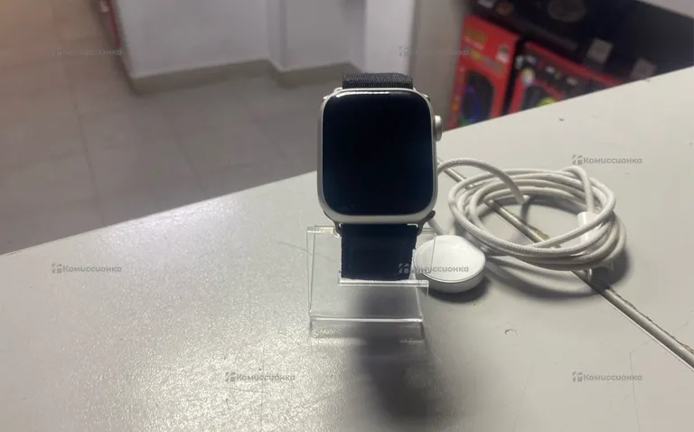 Часы Apple Watch Series 9 41mm