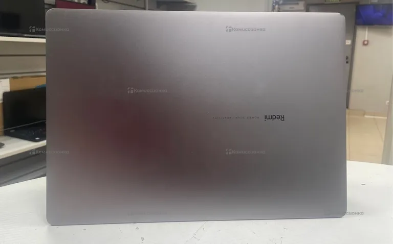 Ноутбук  RedmiBook Pro 14