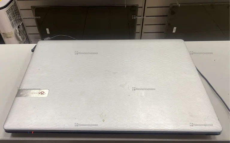Ноутбук Packard bell EasyNote LM86