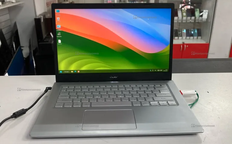 Ноутбук  Acer aspire 5