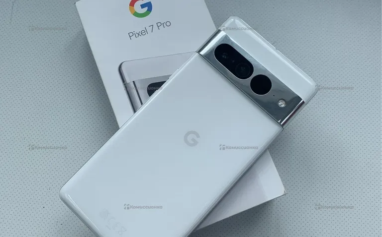 Google Pixel 7 Pro 12/128Gb