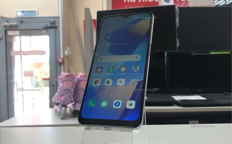 OPPO A16 8/256