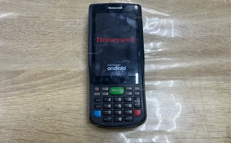ТСД Honeywell EDA50K