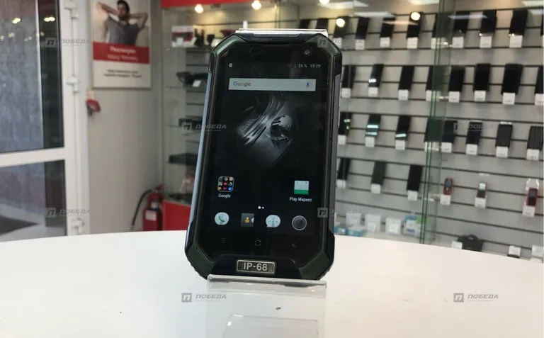 Blackview BV6000s