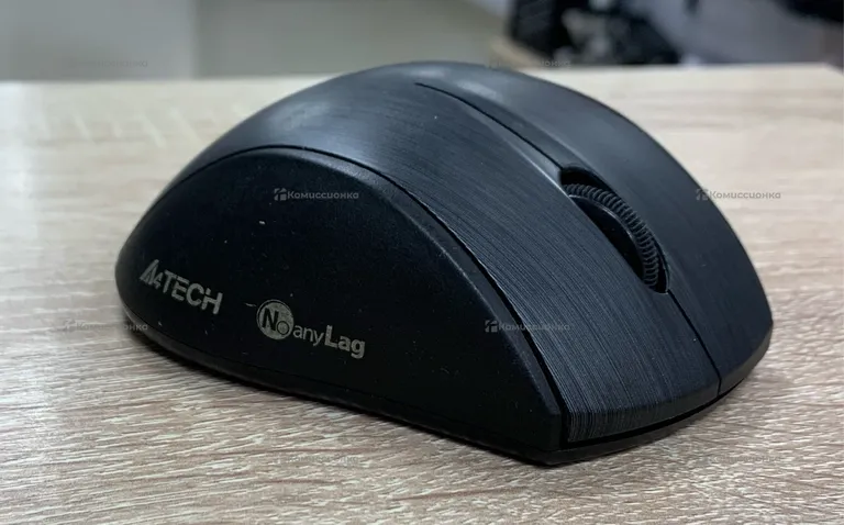 Компьютерная мышь A4Tech