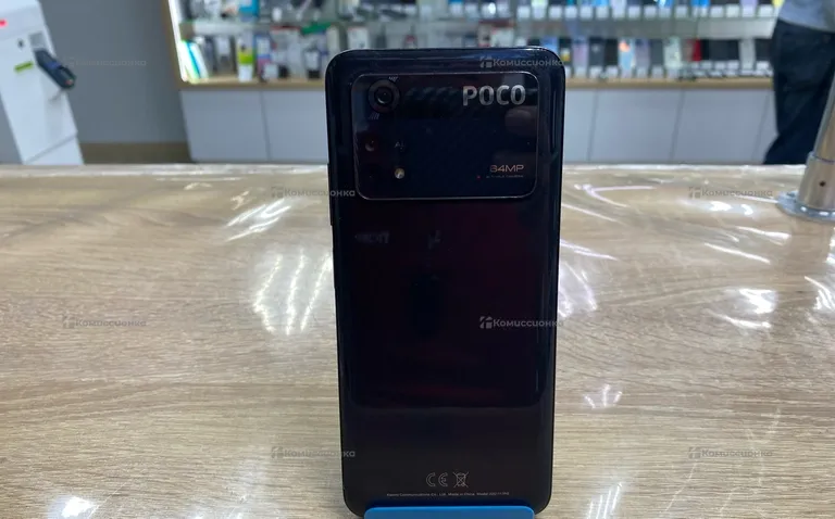 Xiaomi poco m4 pro 256