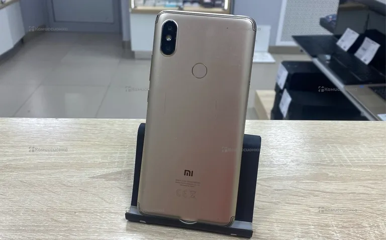Xiaomi Redmi S2 4/64 ГБ