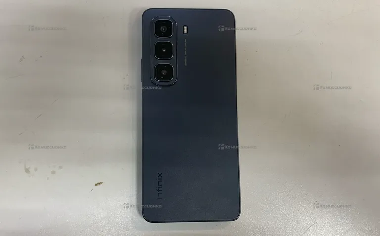 Infinix infinix hot 50 128gb
