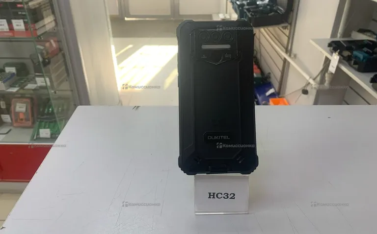 OUKITEL WP9 128GB