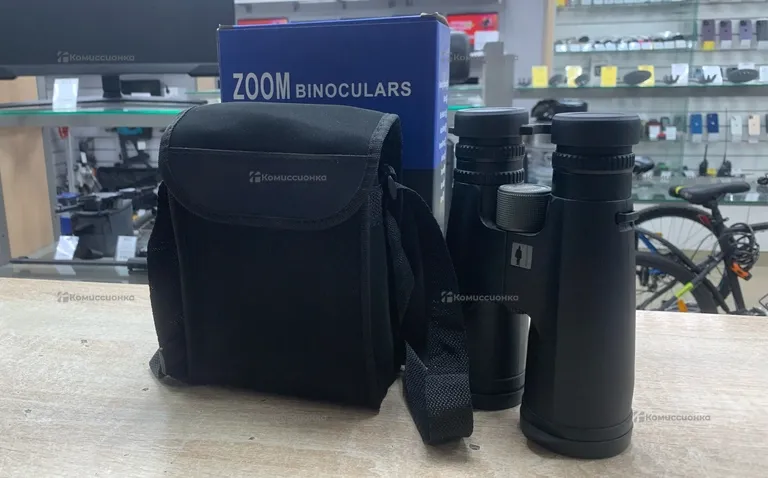 Бинокль X-Folt Legioner 10-20x50