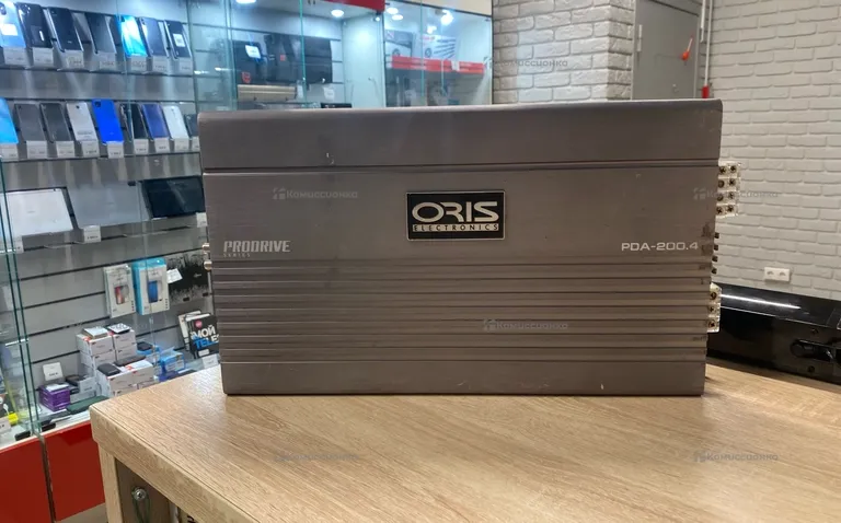Усилитель Oris pda-200.4
