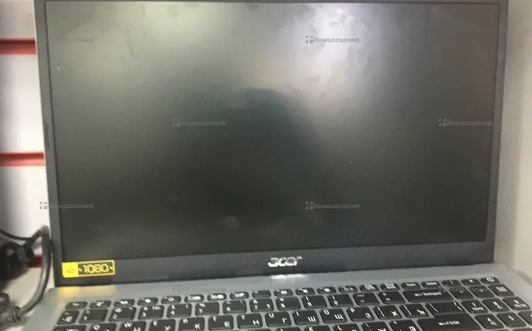 Ноутбук  Acer aspire 3 N20C5