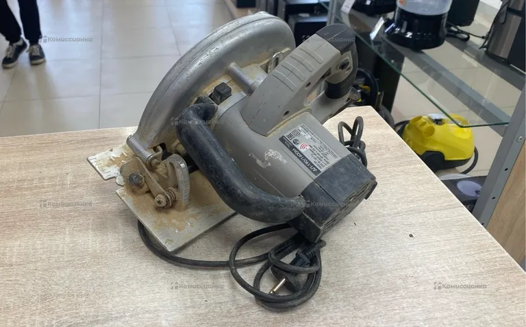 электропила интерскол дп-190/1600м