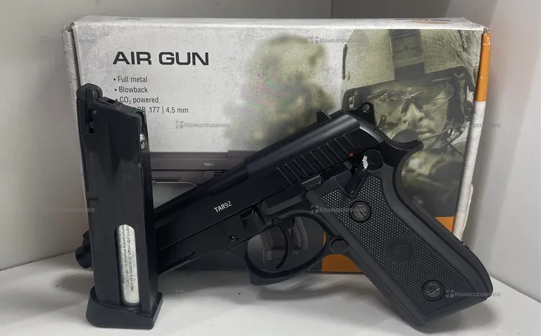 Беретт AIR GUN TAR92