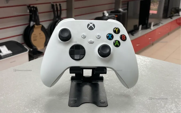 Xbox джойстик Xbox Series S