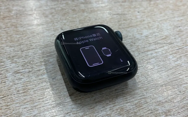 Apple Watch SE 2023 40mm