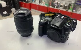 Купить Фотоаппарат Nikon D90 б/у , в Екатеринбург Цена:19990рублей