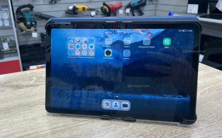 Планшет Huawei MatePad BAH4-W09 6-64