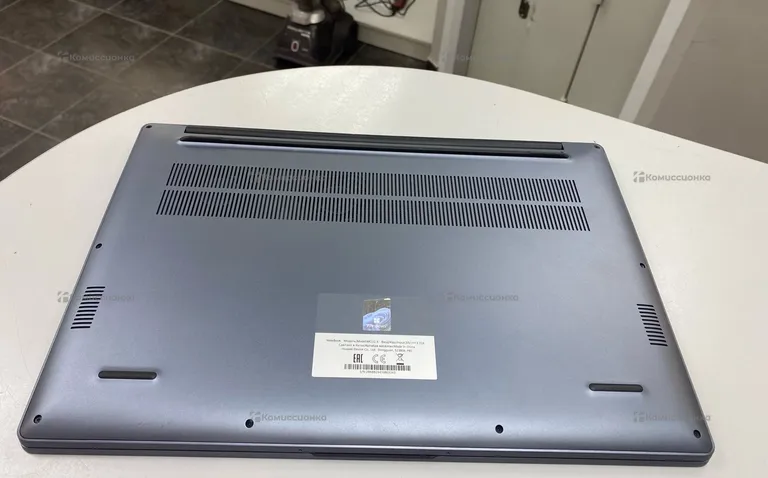Ноутбук  Huawei MateBook D16