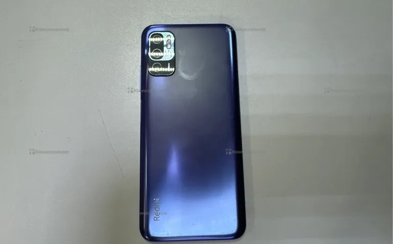 Xiaomi Redmi Note 10T 4/128 ГБ